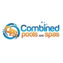 Combined Pools & Spas logo